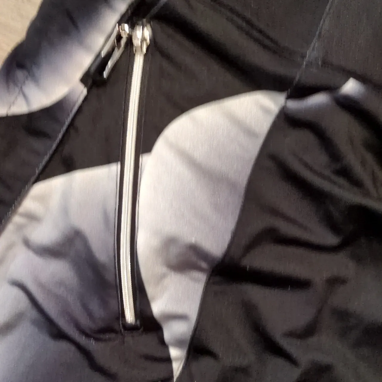 Jamie Saddock Black Golf Skort Size XS - Image 3