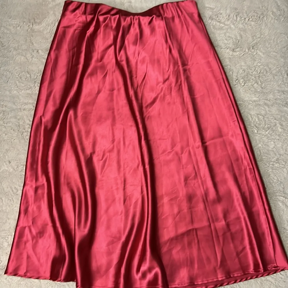 Long skirt in size XXL - Image 8