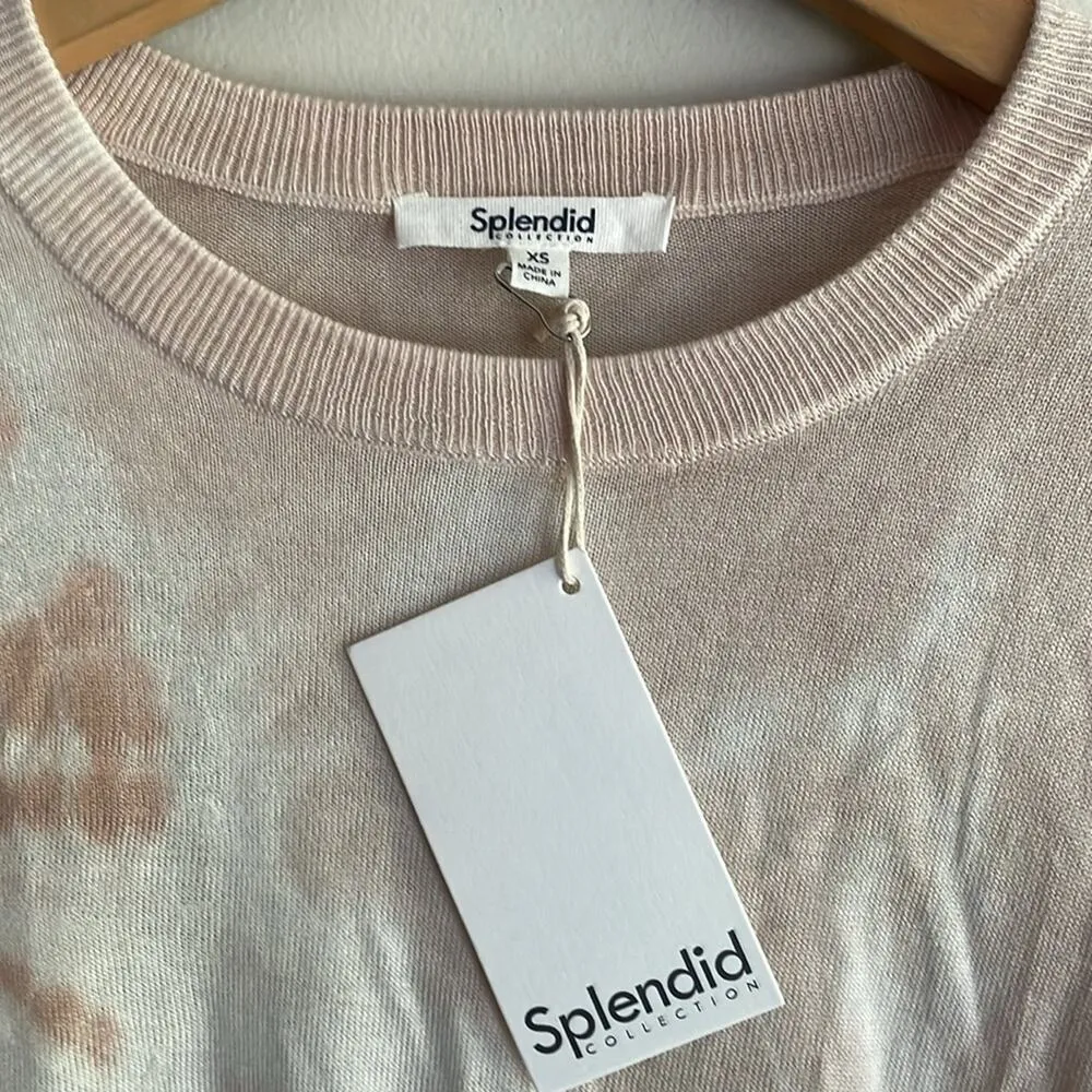 Splendid Cashblend Marigot Sweater - Image 6