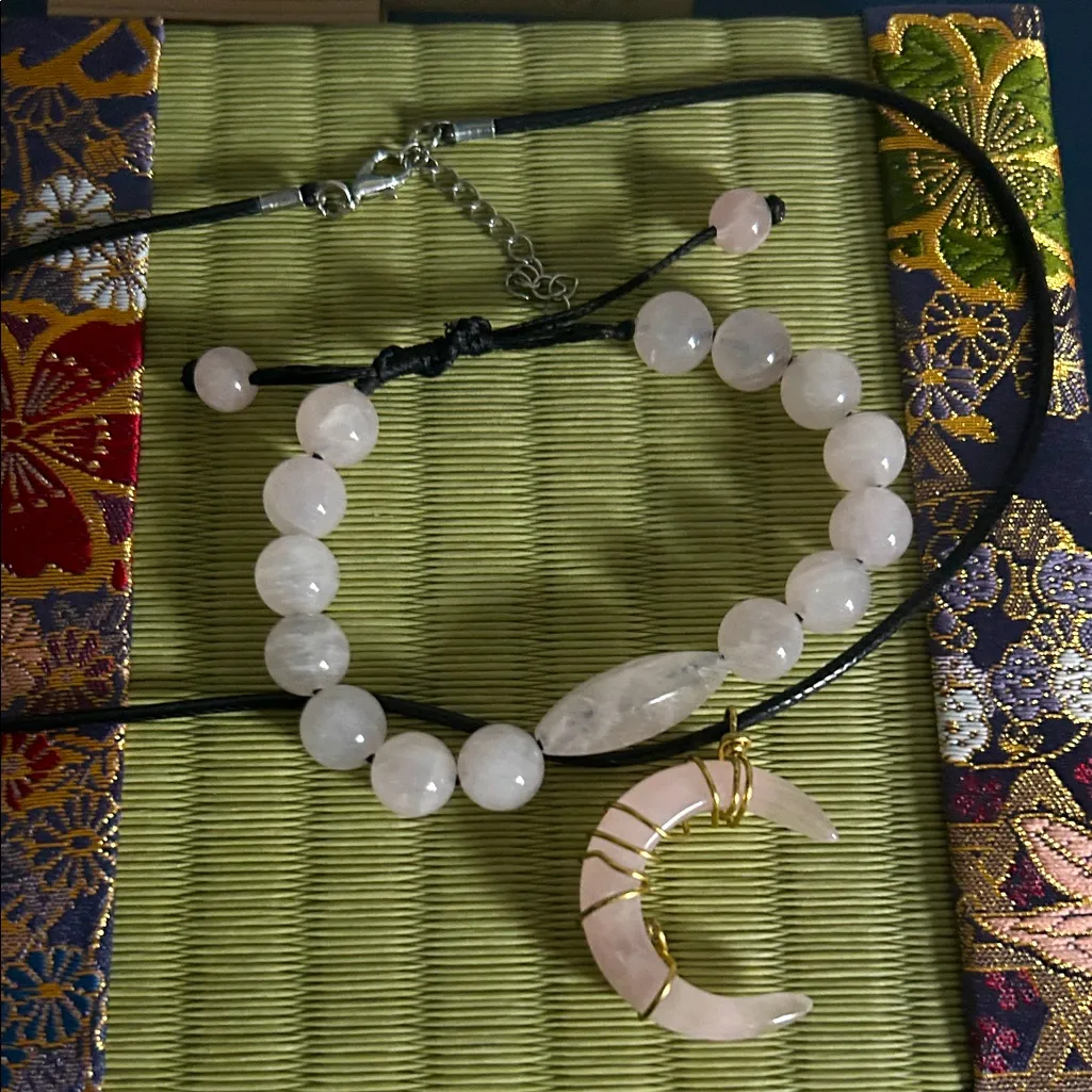 Rose Quartz Semi - Image 5