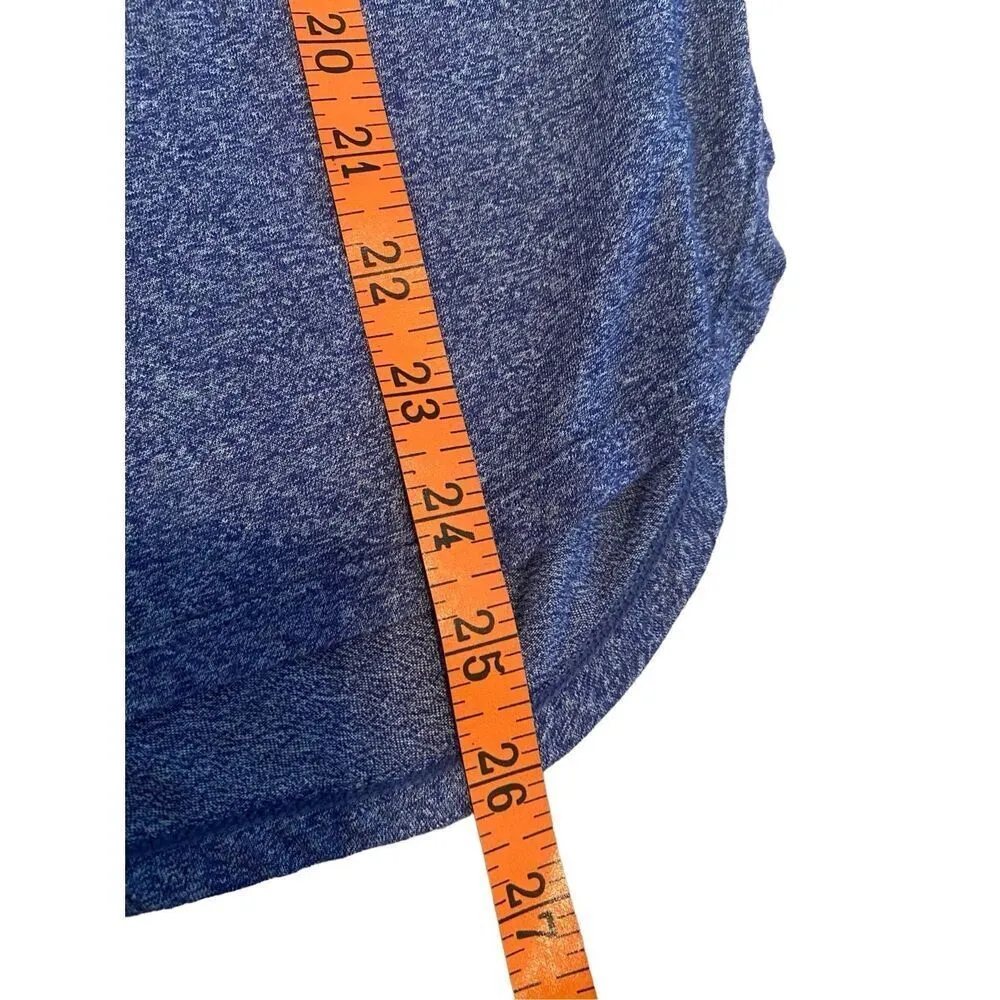 Reebok Graphic T Shirt Sports Athletic Athleisure Sporty Workout - Image 11