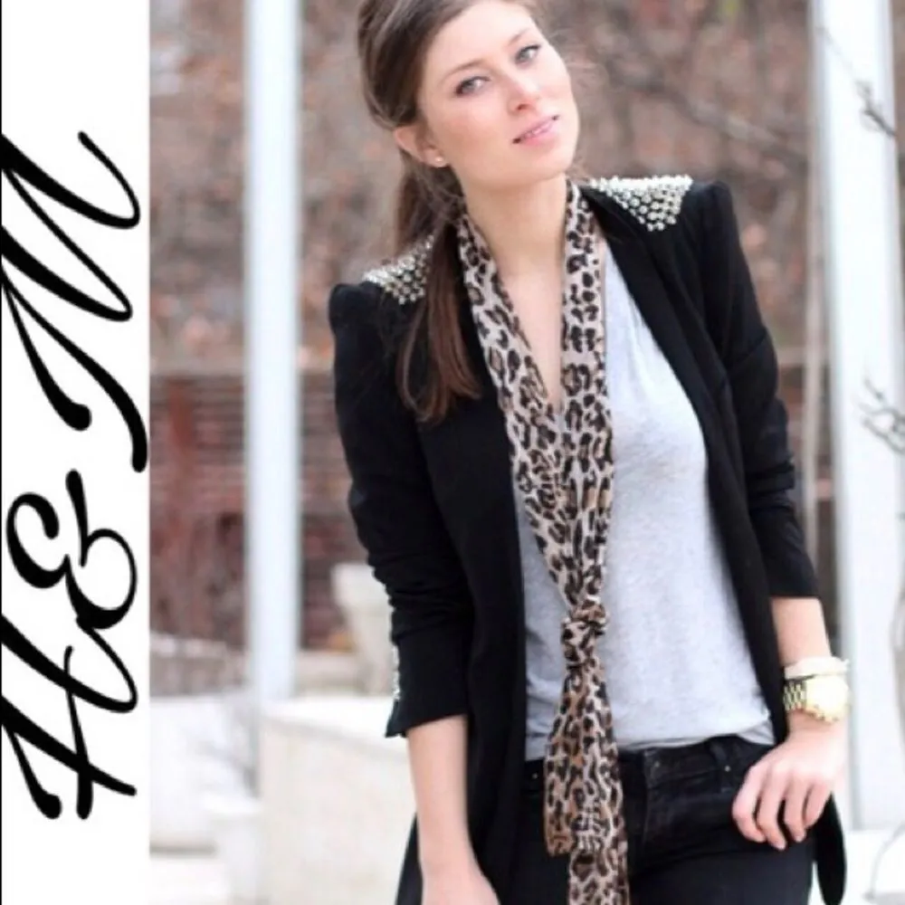 ✨2xHP✨H&M Jacket✨  - Image 10