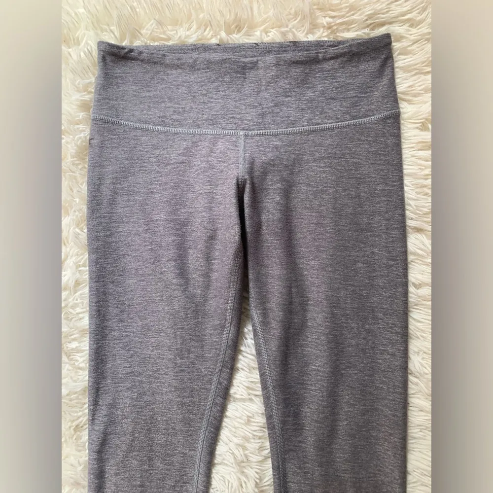 Grey Wunder Under Leggings - Image 5