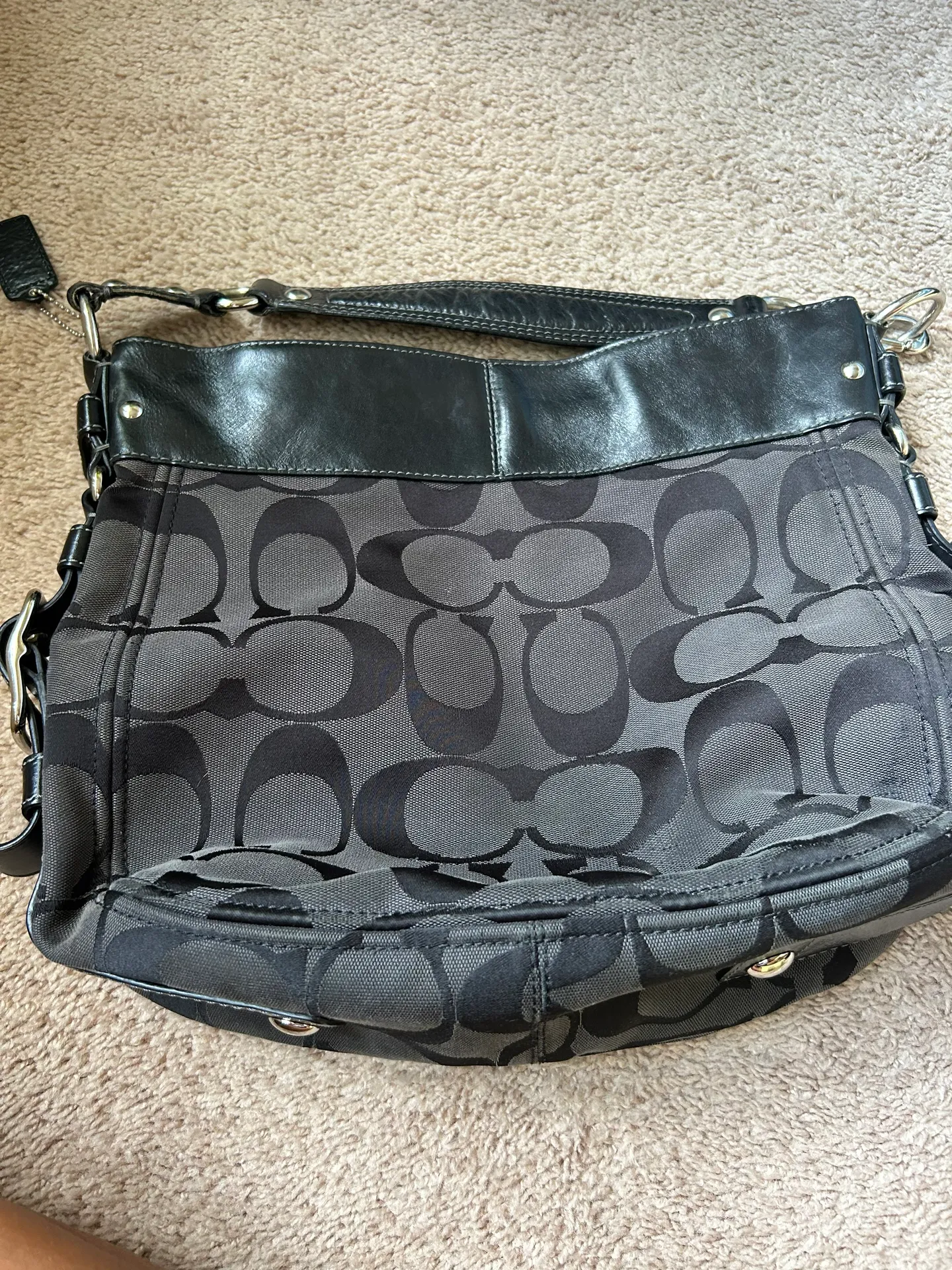 Coach Purse - Image 2