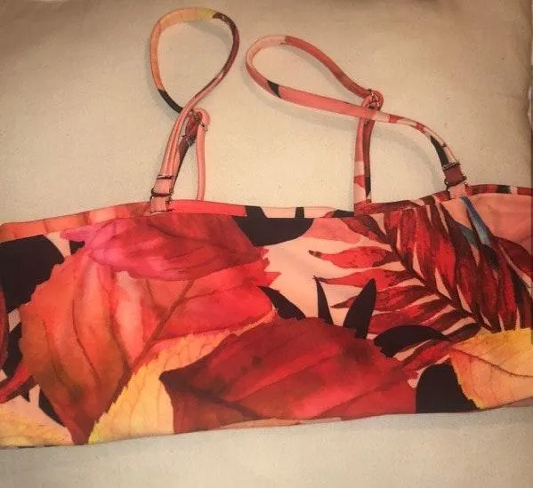 Zaful Bathing Suit Set - Image 2