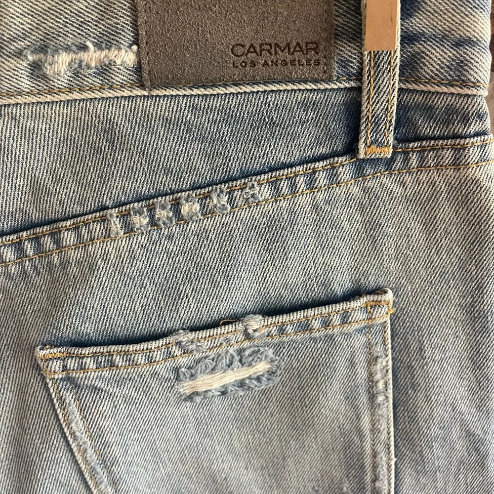 Carmar Los Angeles jeans Size 26 - Image 4