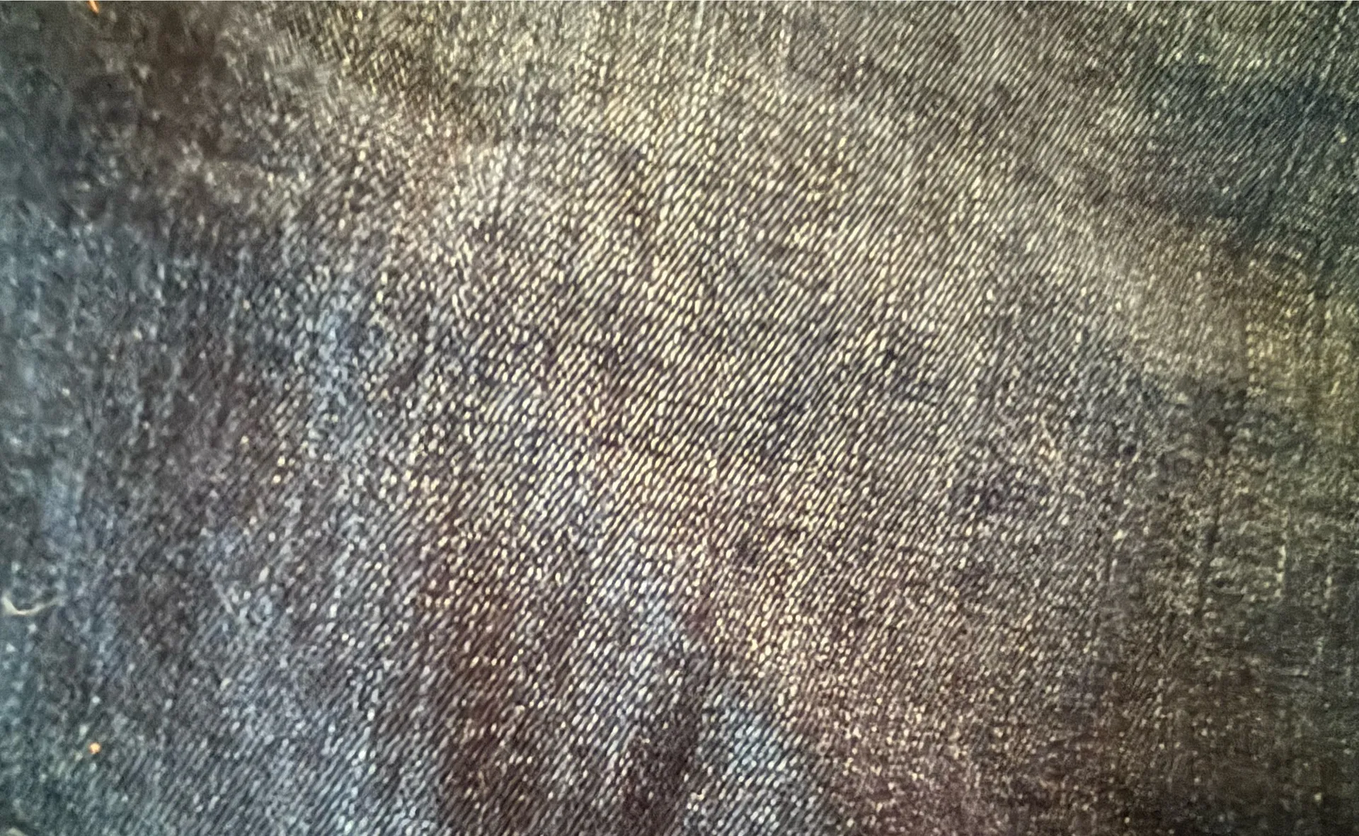 Judy Blue | Dark Wash Star Embroidered High Rise Skinny Jeans. Size: 11/30 - Image 18