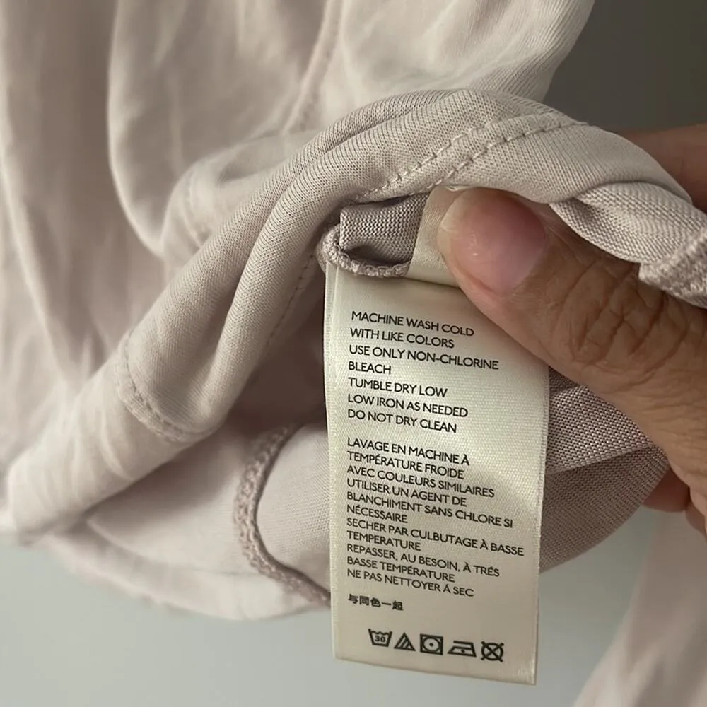 Free People Women's Top NWT Boho Travel Vacation Clean GIrl - Image 7