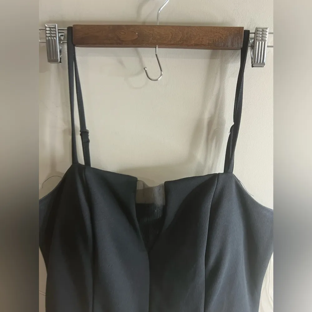 NWT Trixxi jumpsuit medium - Image 5