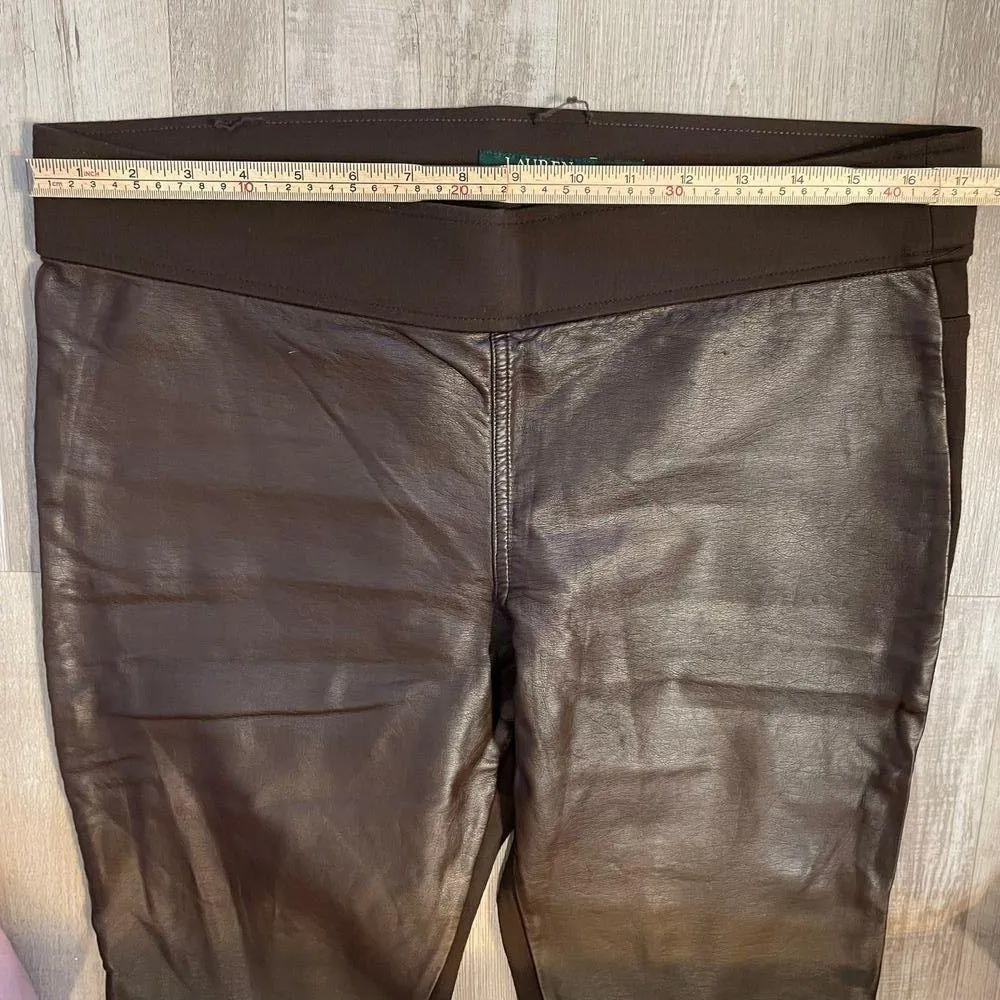 Lauren Ralph Lauren Modern Legging - Image 4