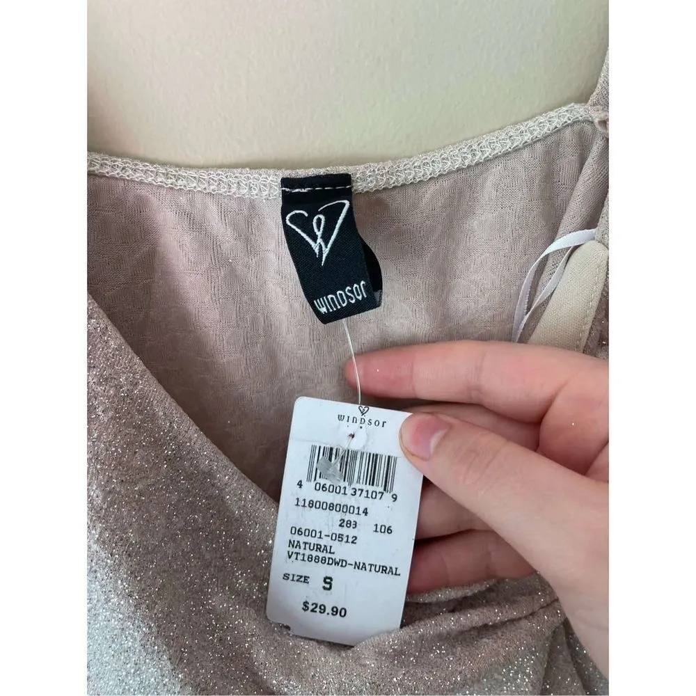 NWT windsor bodysuit  - Image 2