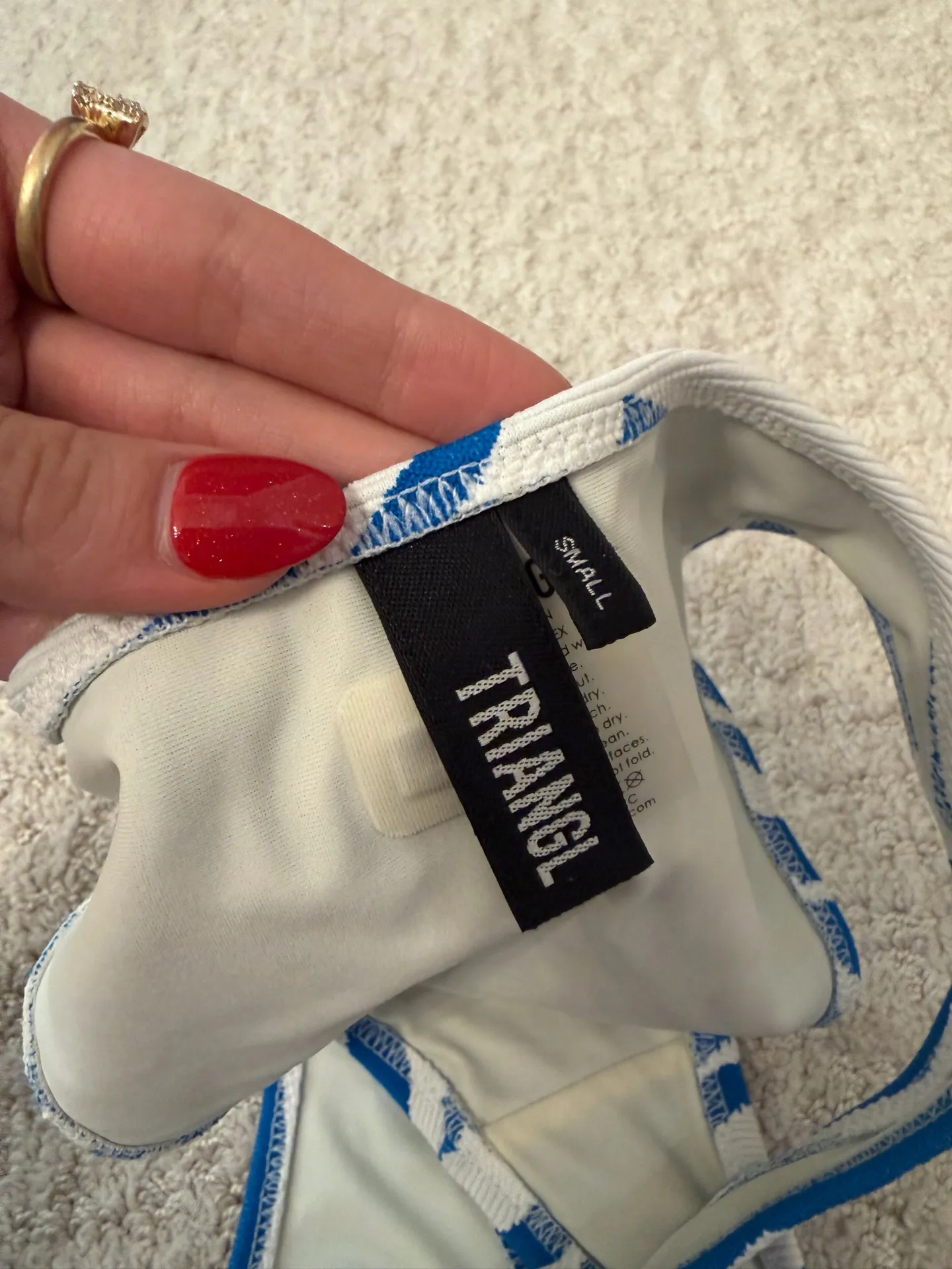 Triangl Bikini Set - Image 7