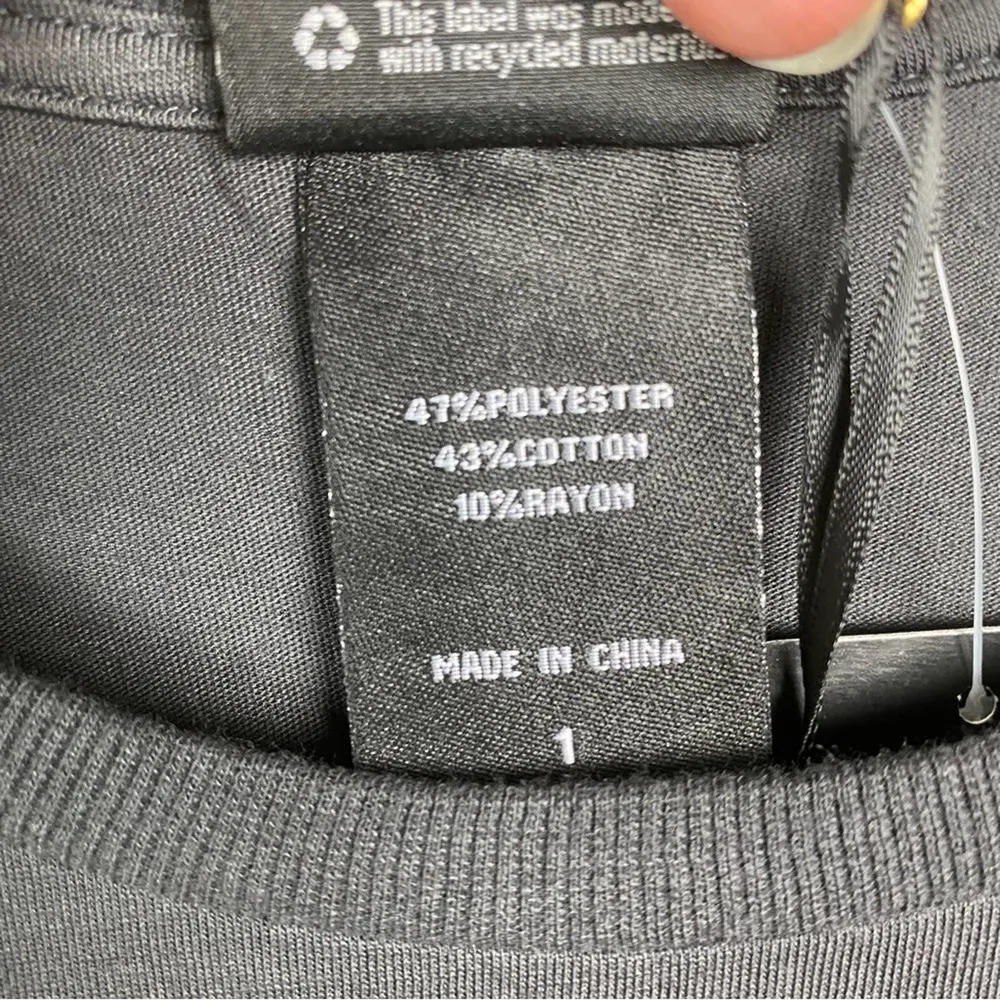 Torrid Gray Disney Lilo&Stitch Halloween Mini Triblend T-Shirt Dress Sz.1 NWT - Image 13