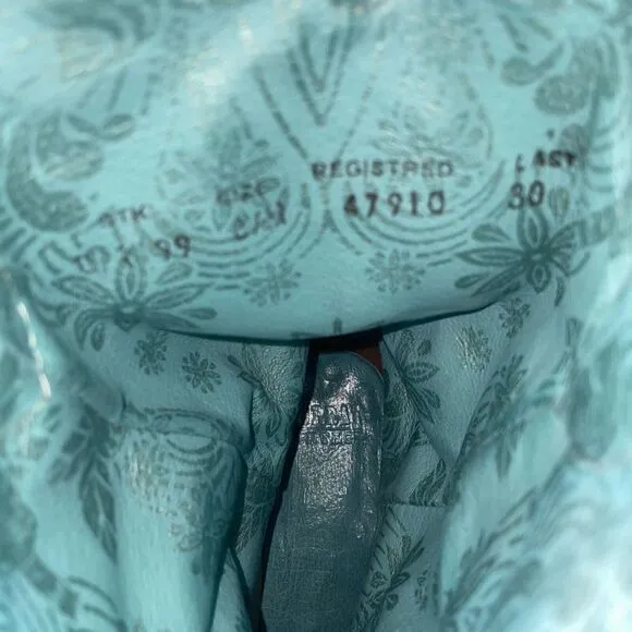 Womens Corral Boots C1183 Snip Toe Sequin 8.5M‎ - Image 12