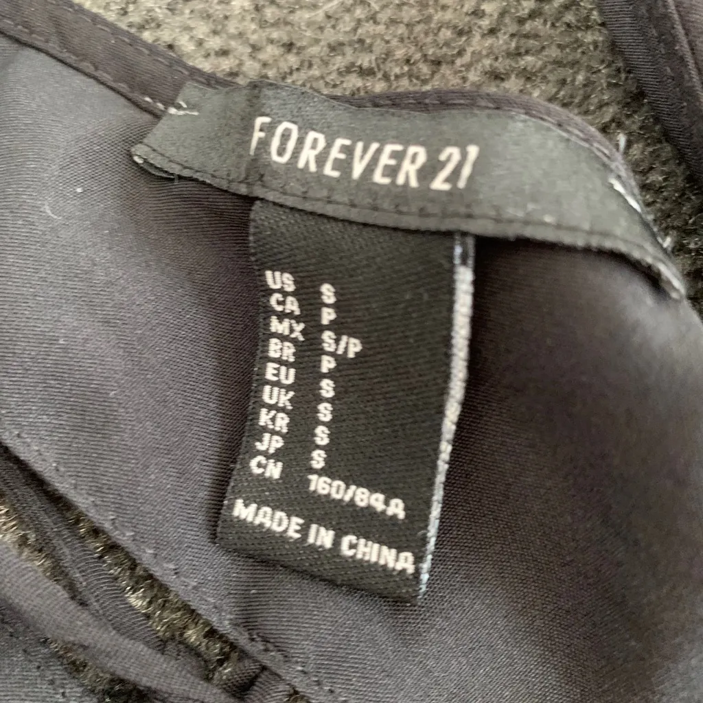 Forever 21  Deep V Ruffle Sundress - Image 8