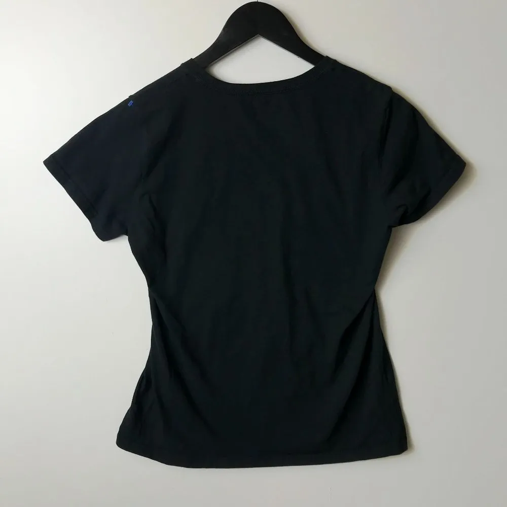 Adidas Amplifier Tee T Shirt Color Sports Pop Art Graphic Top Short Sleeve M - Image 10