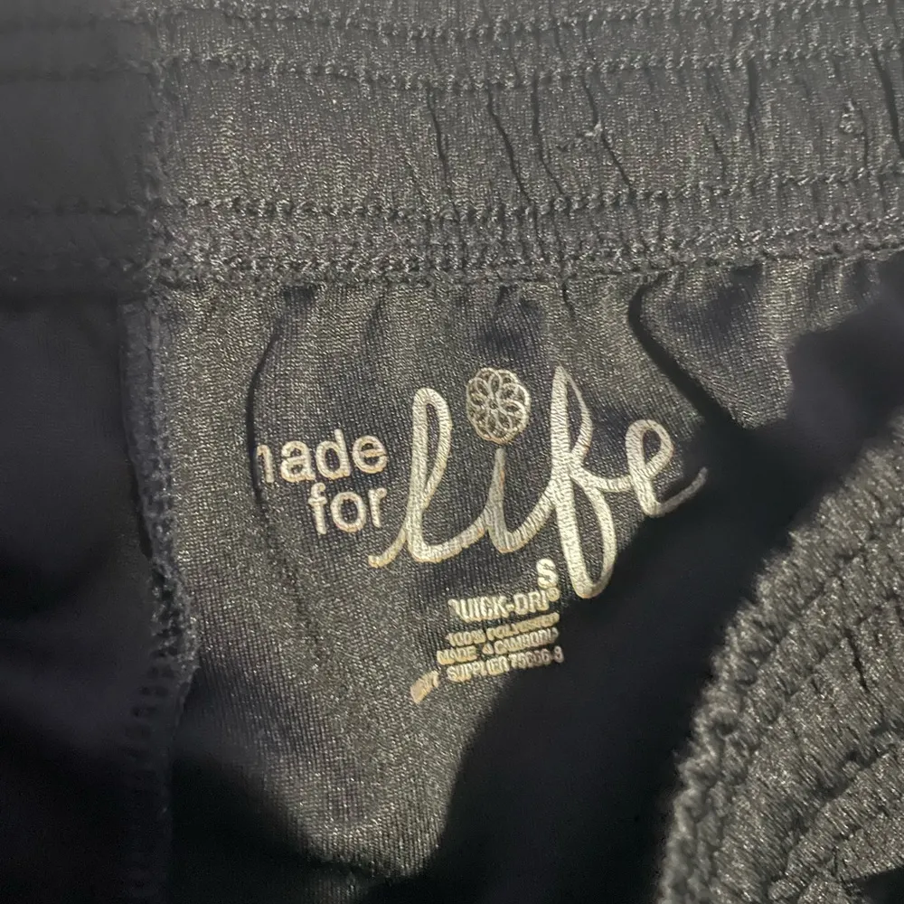 Made for life Athletic Shorts - Image 3