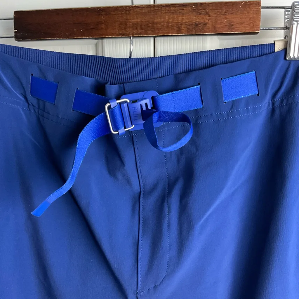 Nike Women's Dri Fit Training Pants Size Medium - Image 6