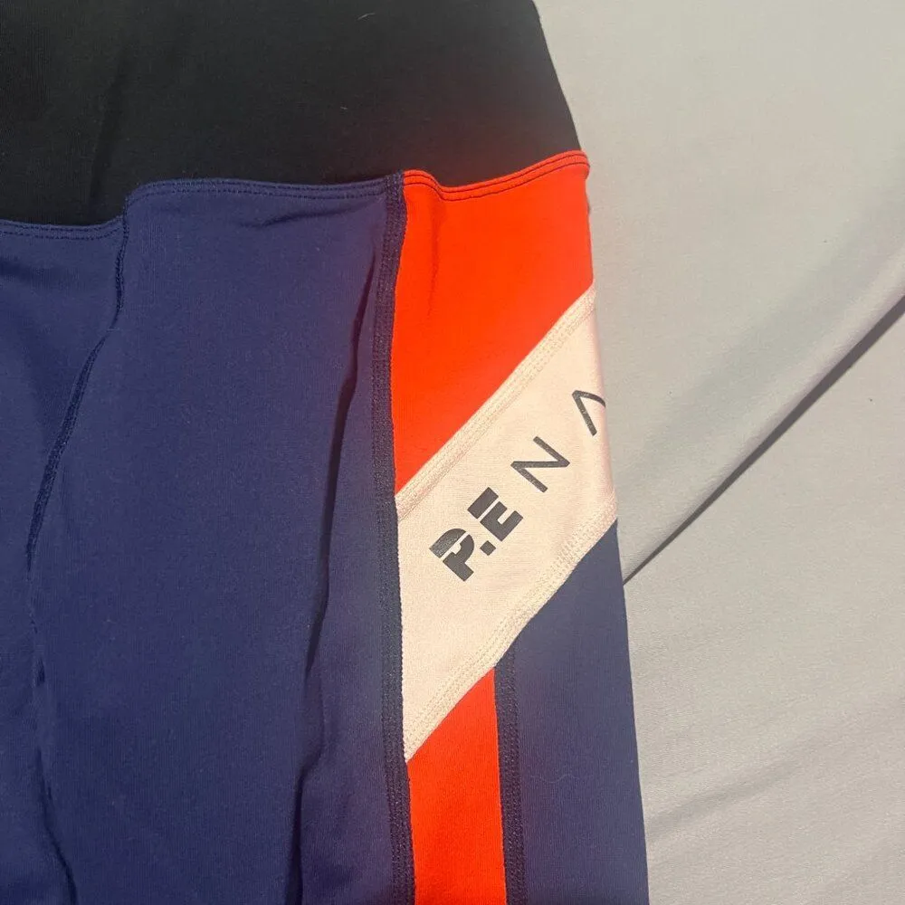 PE Nation small leggings Blue - Image 5