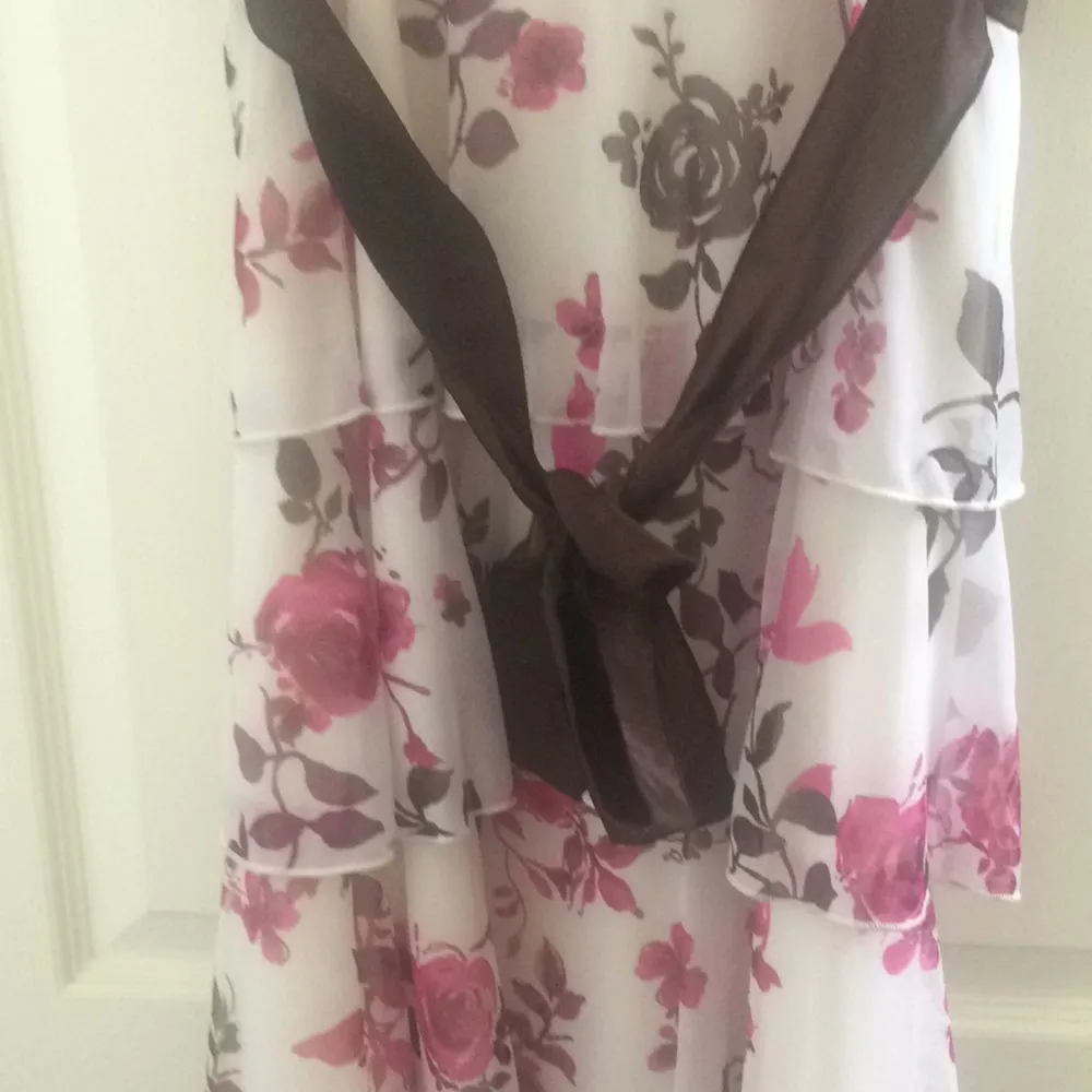 FINAL MARKDOWN Summery junior dress large from sweet storm large - Image 6