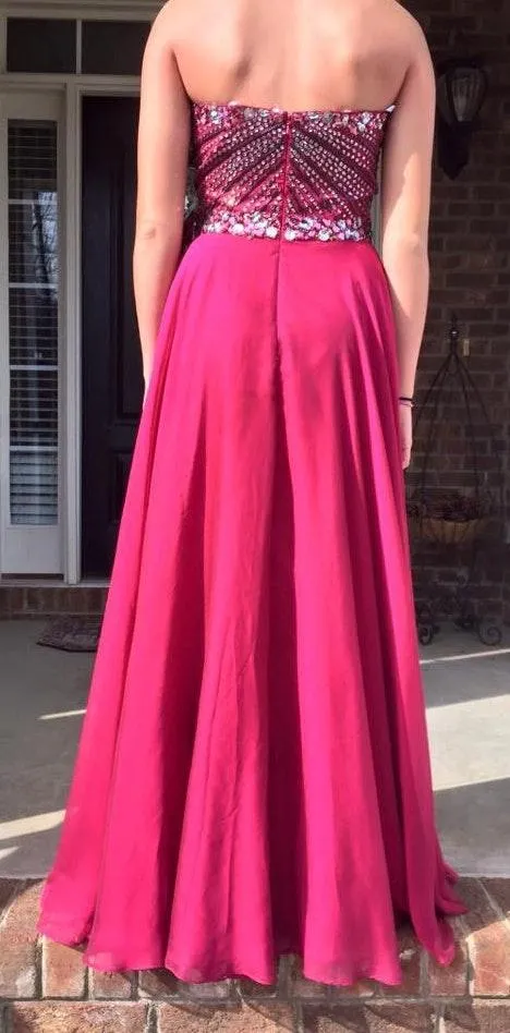 Prom Dress - Image 2