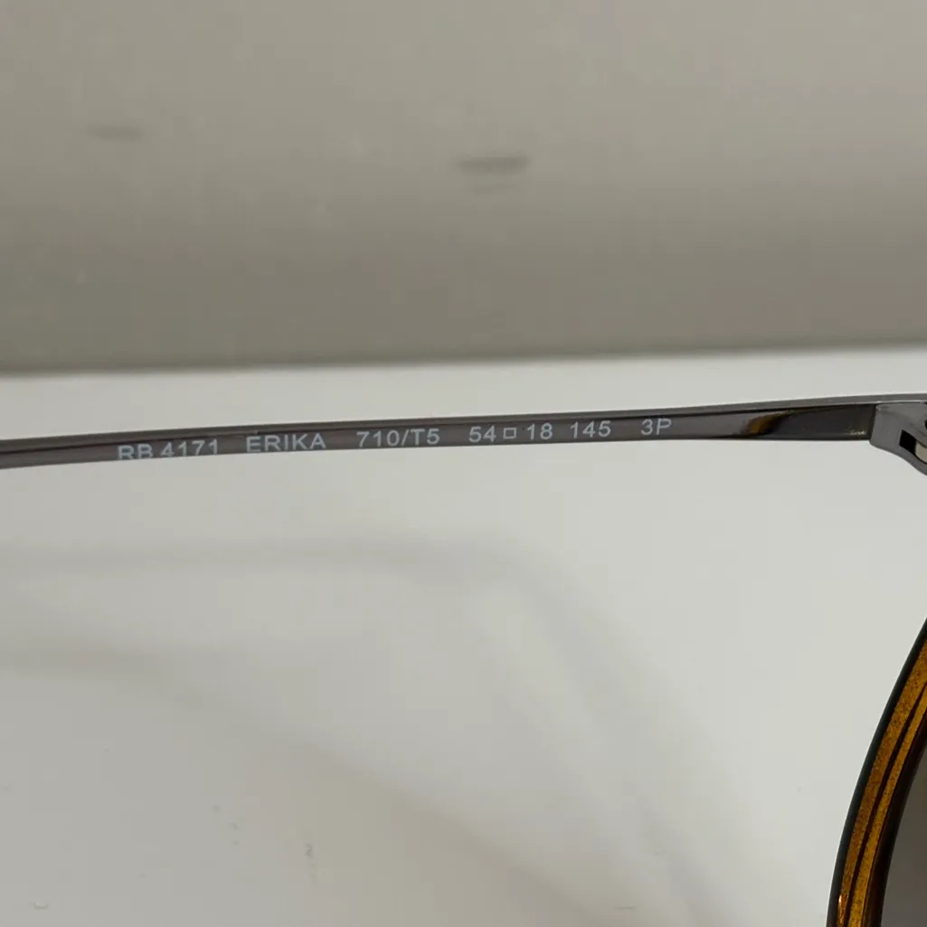 Ray-Ban Erika Classic Sunglasses - Image 7