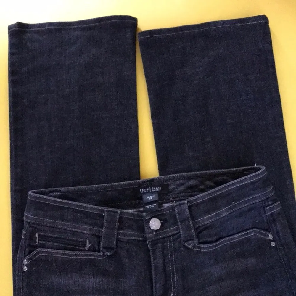 WHBM Jeans‎ - Image 6