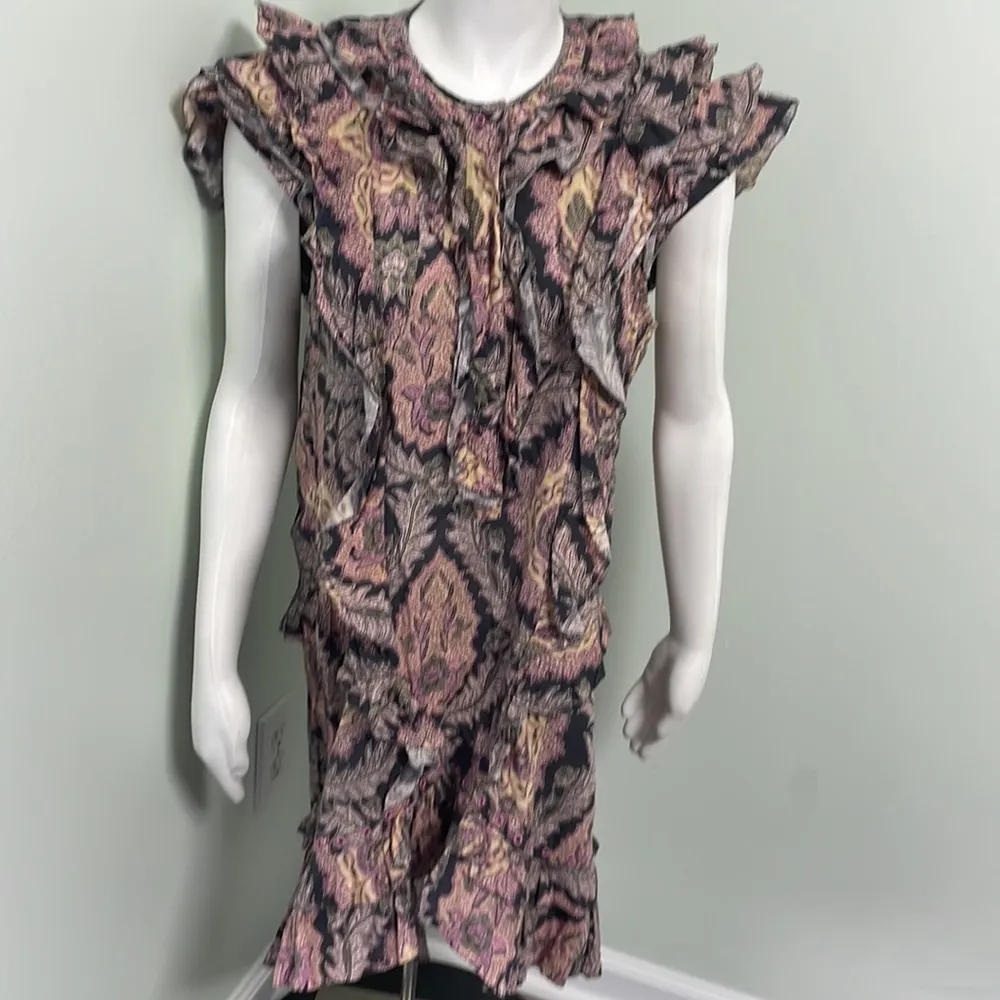 Isabel Marant Dress - Image 10