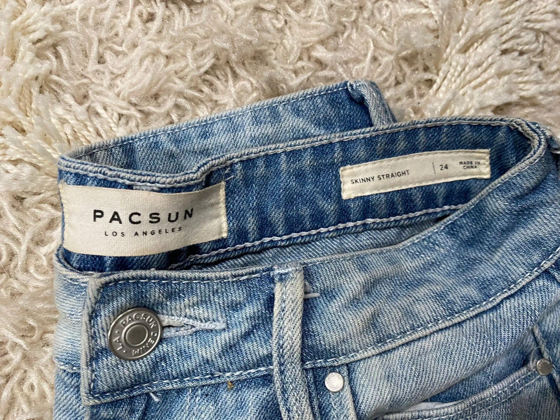 PacSun Jean - Image 5