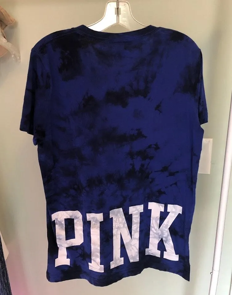 PINK - Victoria's Secret Short Sleeve Tshirt - Image 2