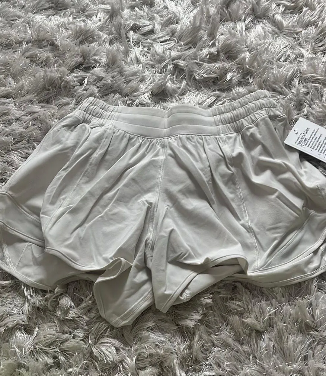 Hotty Hot Shorts - Image 2