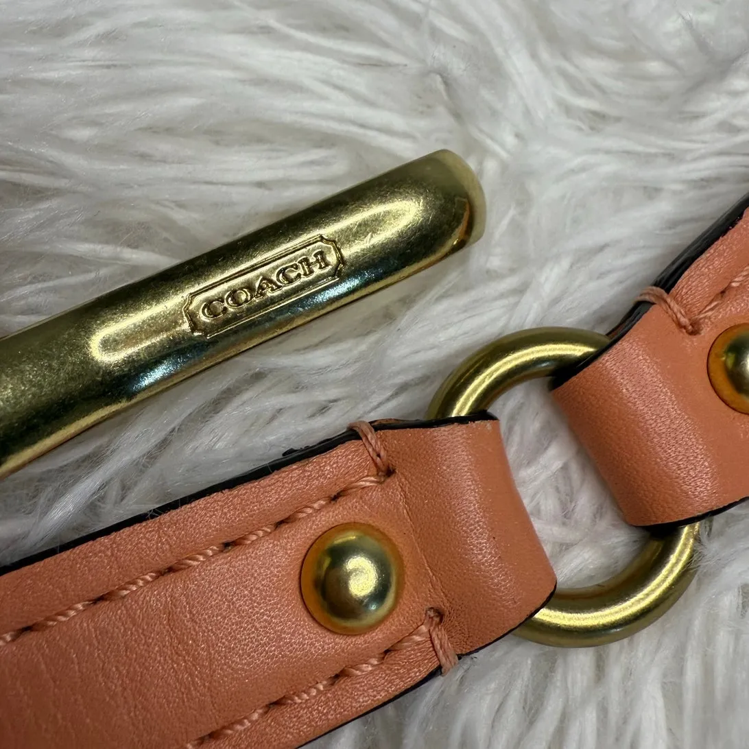Coach  Shoulder Replacement Strap - Image 5