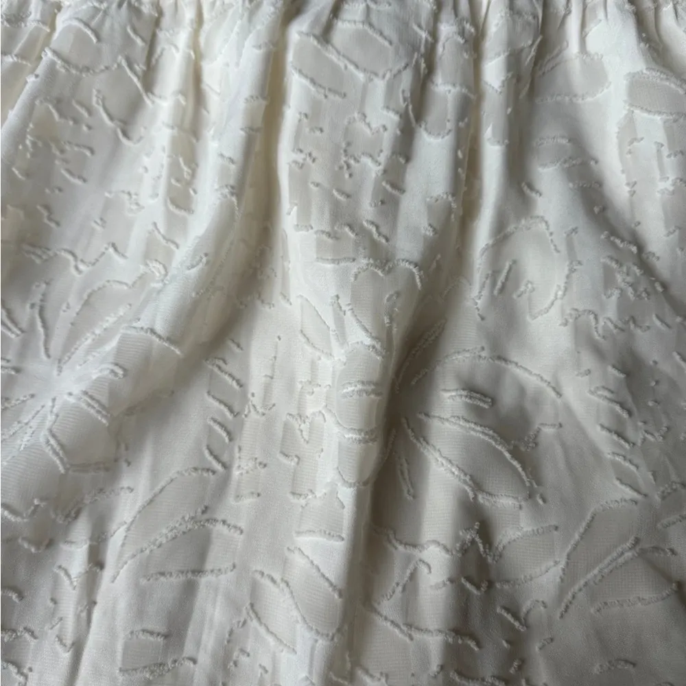 Loft floral dress - Image 9