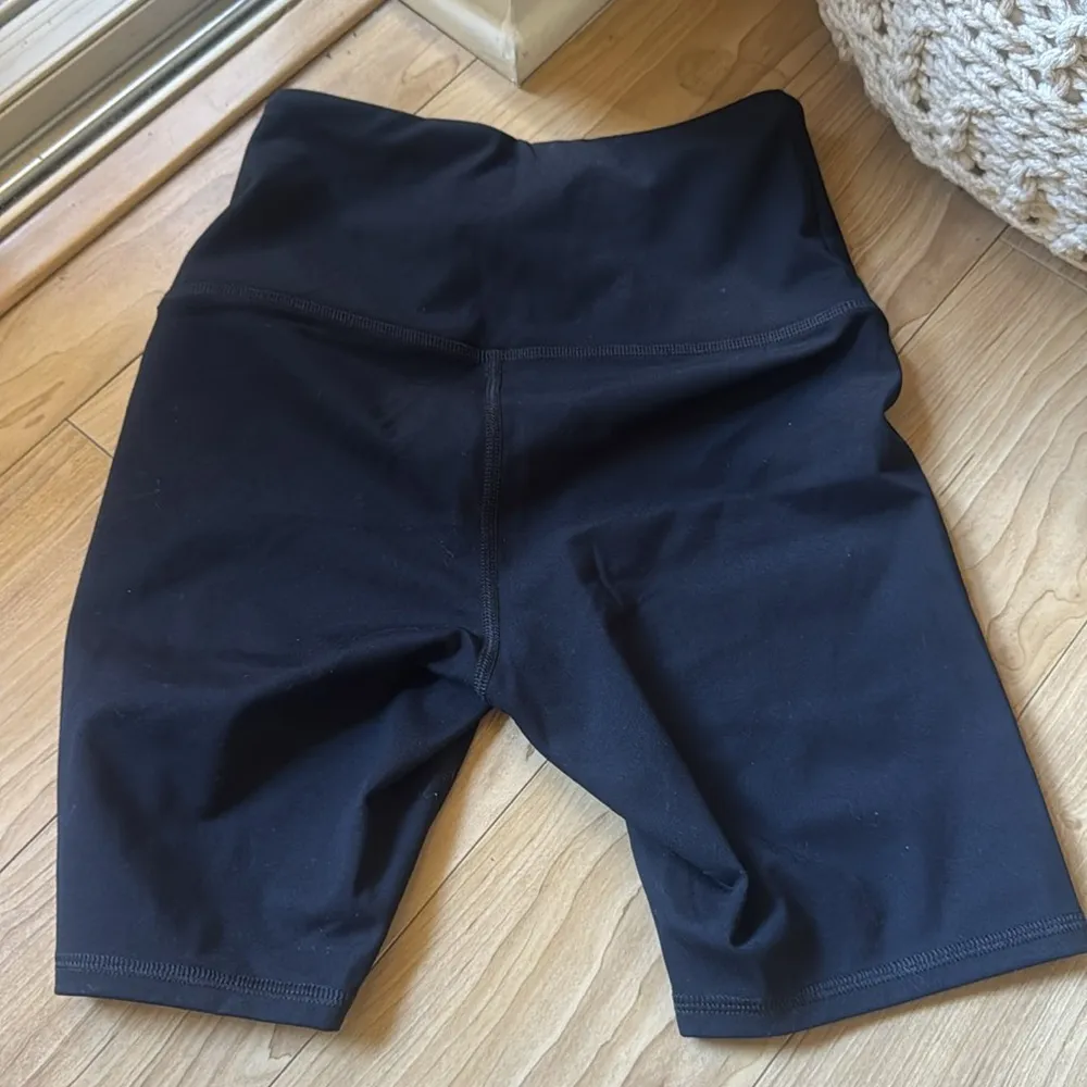 Sincerely Jules x Bandier Biker Shorts Black Size XS - Image 3