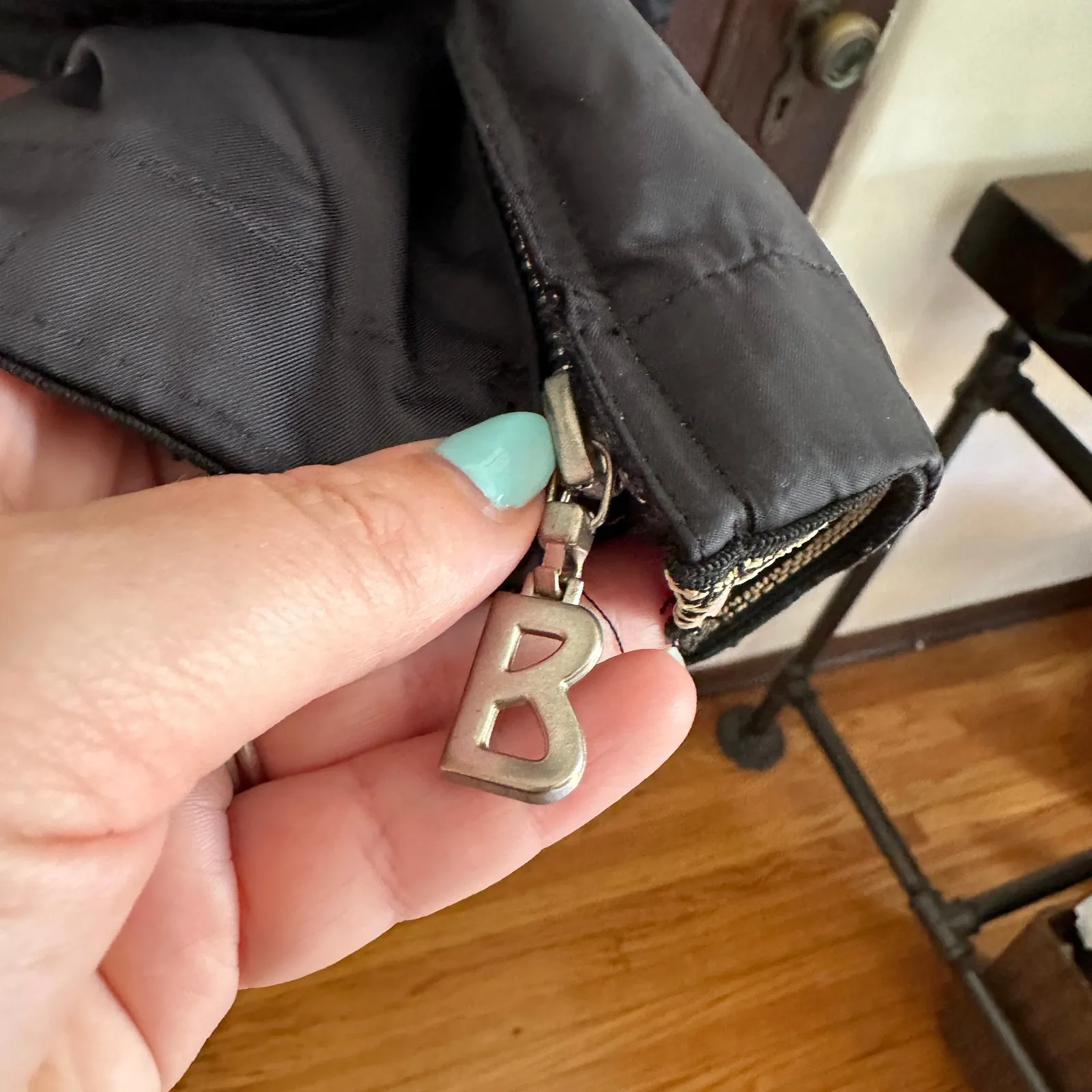 BOGNER | 90s Vintage Black Insulated Ski Pants | Size 8 Regular - Image 5