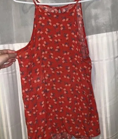 Ginger G Mini Dress - Image 3