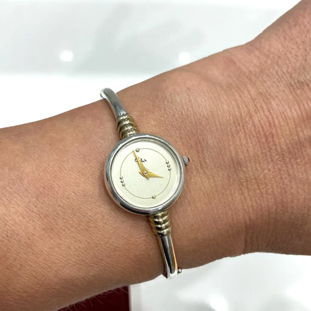 Ladies STAR bangle watch ALL - Image 4