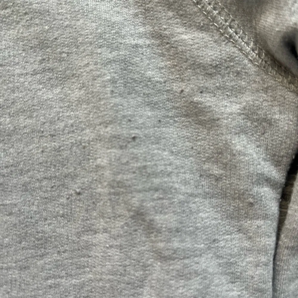 Disney Parks Disneyland Resort Mickey Mouse Embroidered Hoodie Zip Up Size M - Image 9