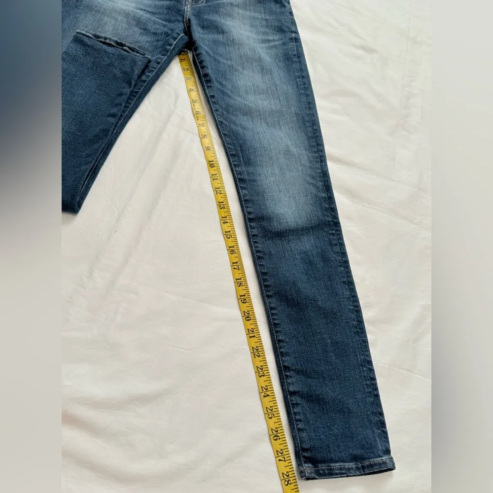 Polo Ralph Lauren Skinny Jeans Size 30R Modern Casual Style - Image 10