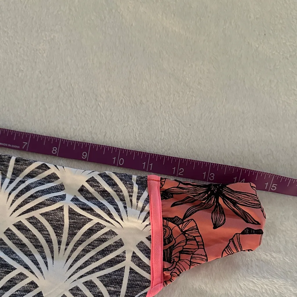 Maaji Colorful Bikini Bottom - Image 6