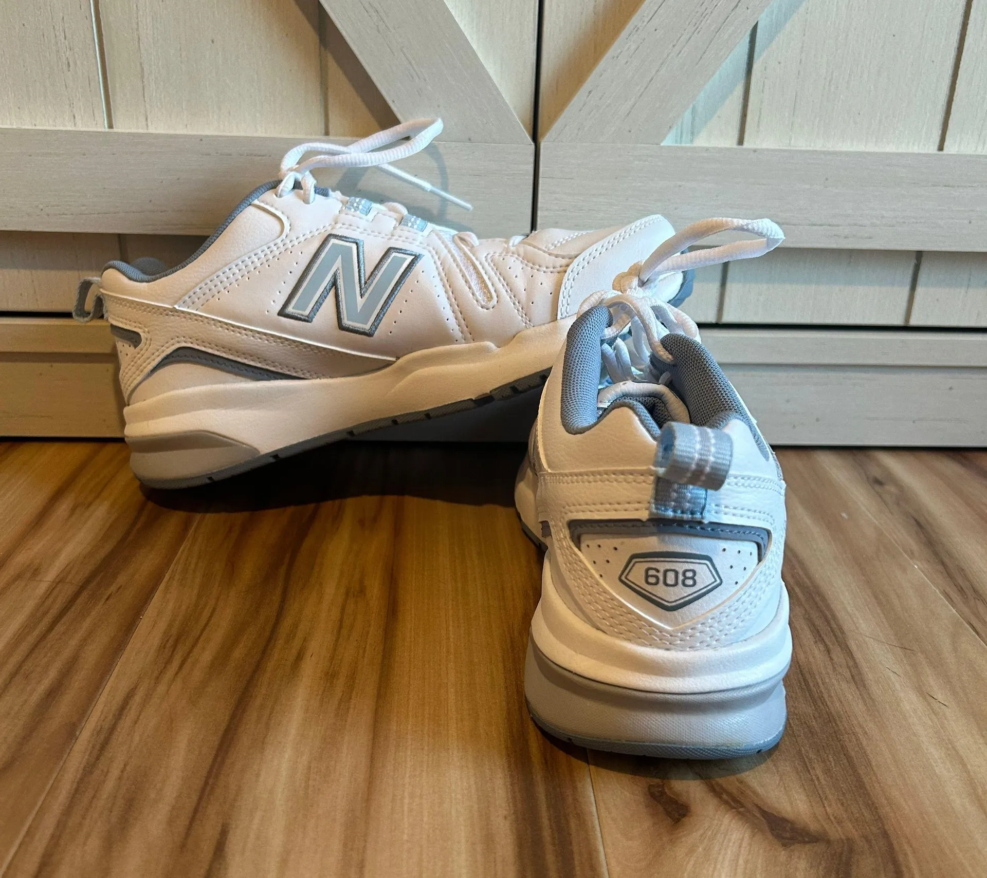 New Balance 608 - Image 4
