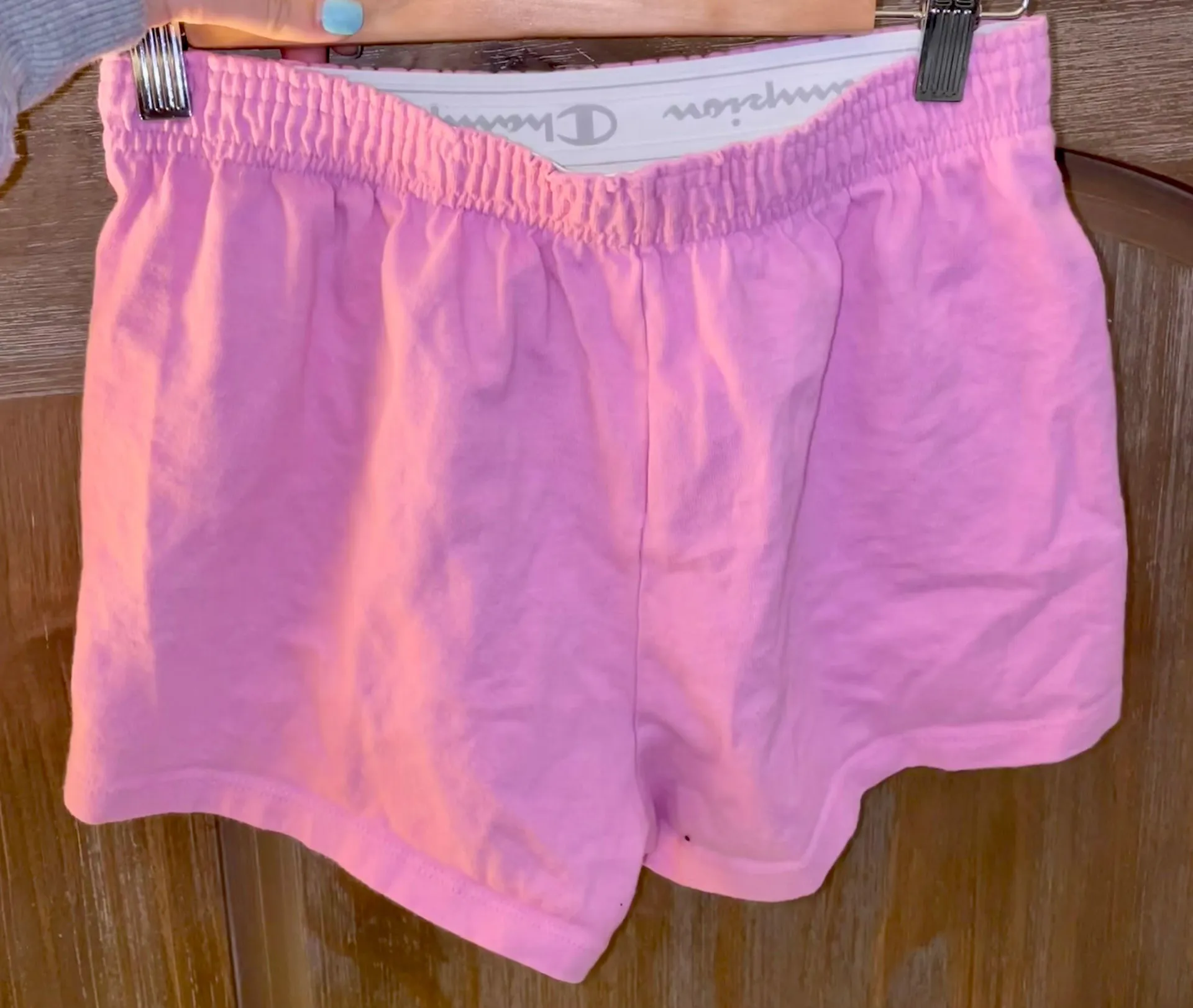 Champion Cheer Shorts - Image 2