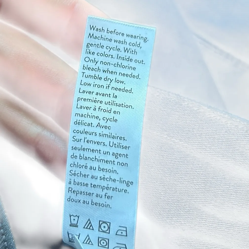 Spanx Stretch Twill Ankle Cargo Pants Washed Black 2X Petite NWT - Image 11