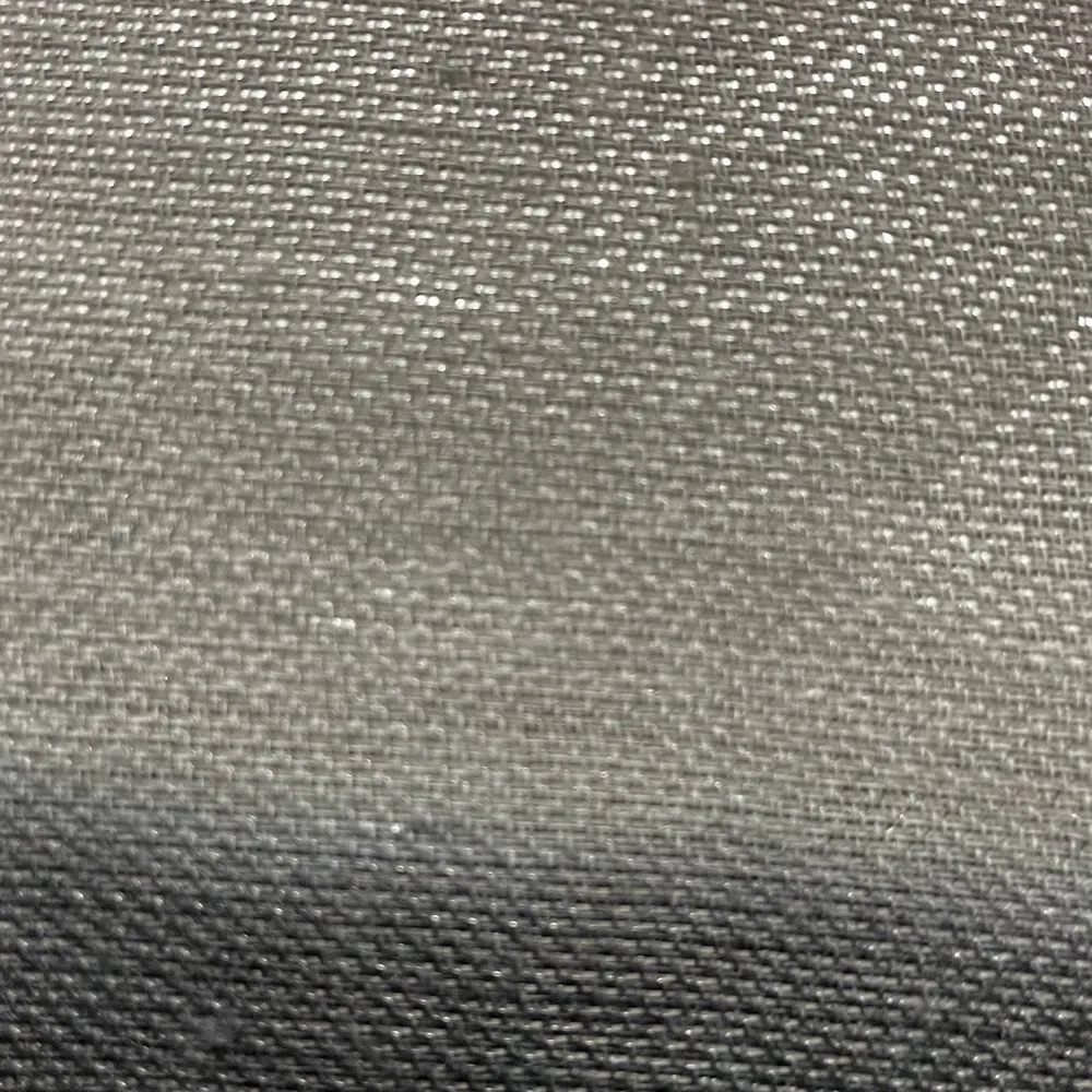 BAJRA STOLE 85% Cashmere Gray - Image 5