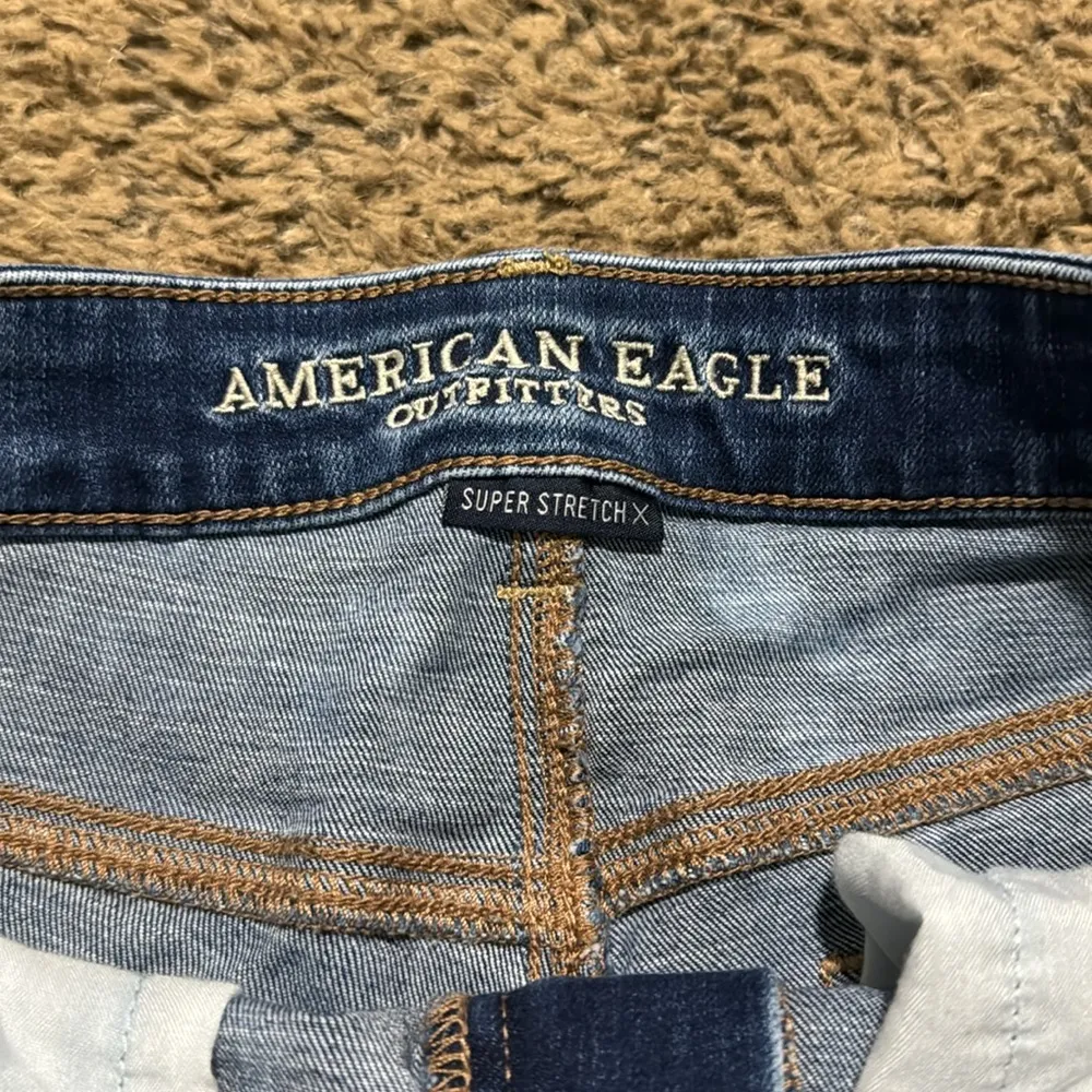American Eagle shorts - Image 3