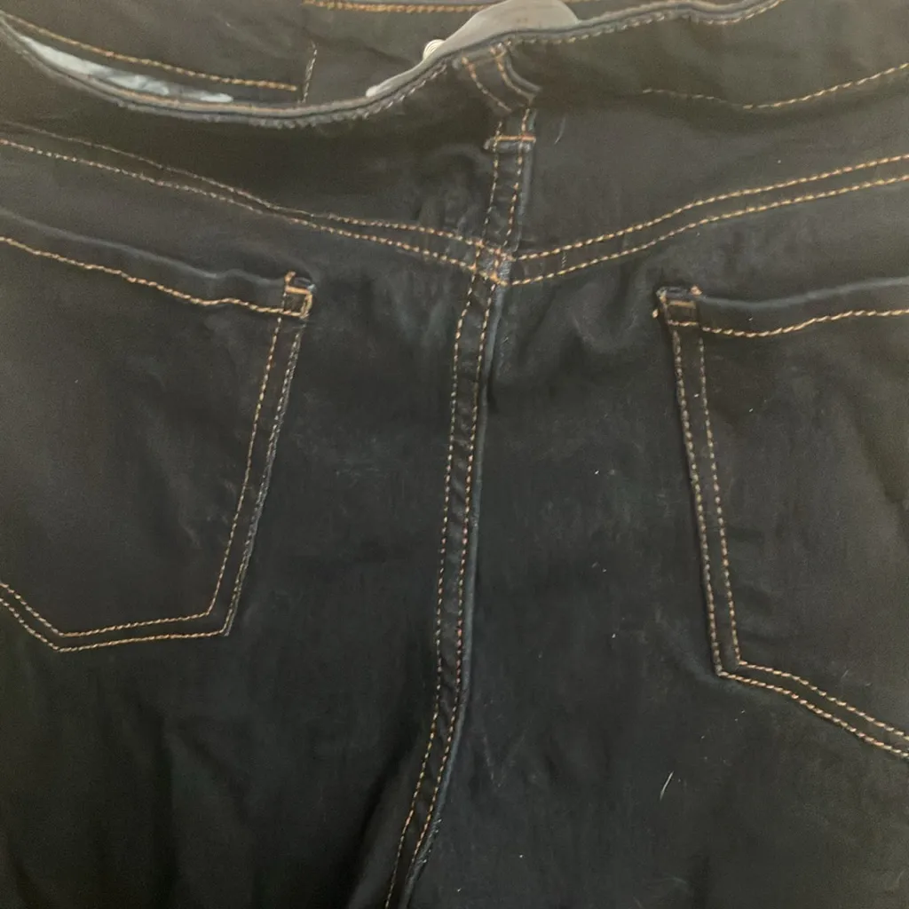 FINAL MARKDOWN No boundaries stretch jeans 13 - Image 4