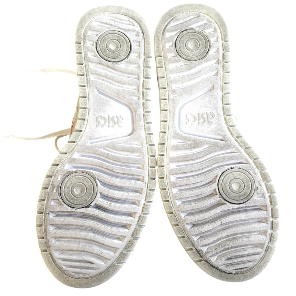 ASICS EUC  JAPAN S Platform Sneakers - Image 8