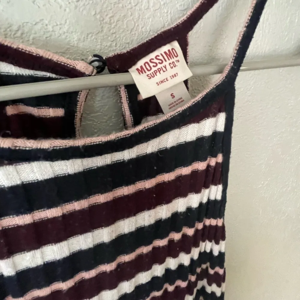 Mossimo supply co 70s style dress - Image 2