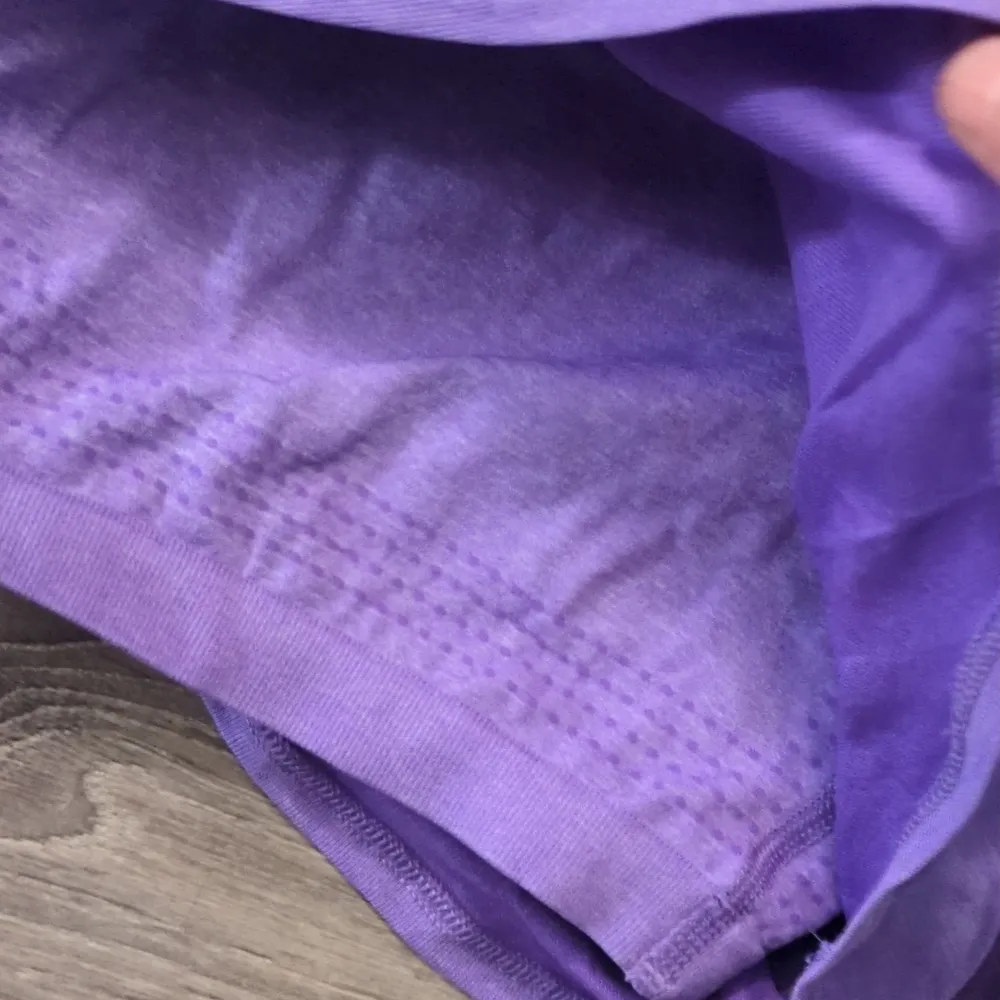 Gymshark Vital Seamless 2-in-1 Shorts Soze XXL - Image 4