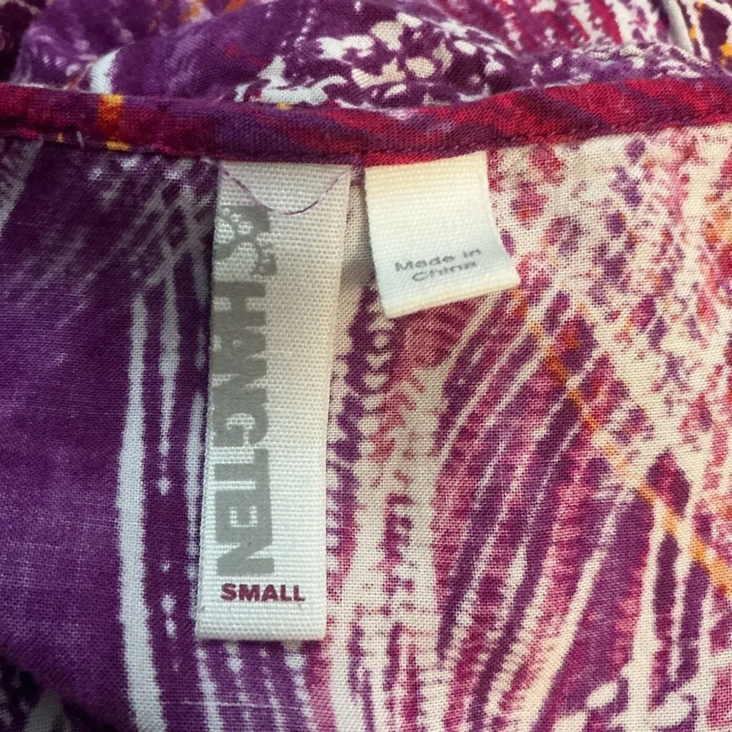 Hang ten bright summer sun dress - Image 3